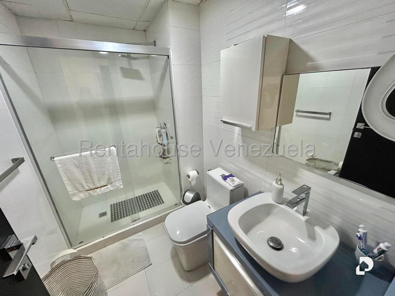 Penthouse en La Castellana, Caracas