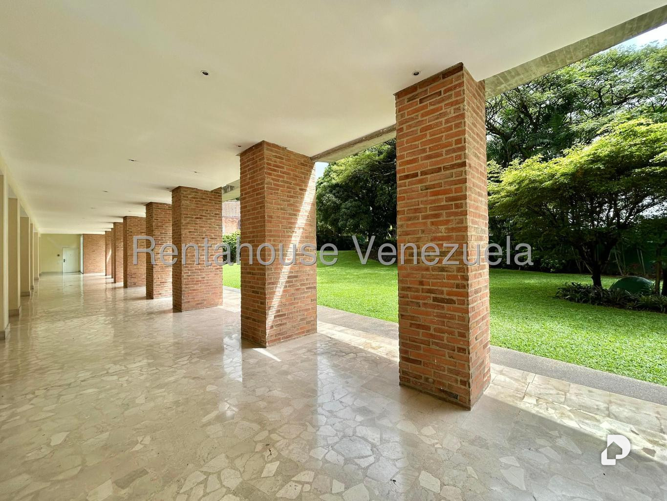 Penthouse en La Castellana, Caracas