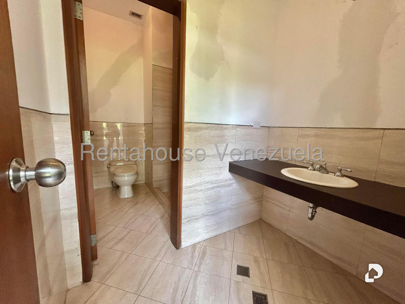 Penthouse en La Castellana, Caracas