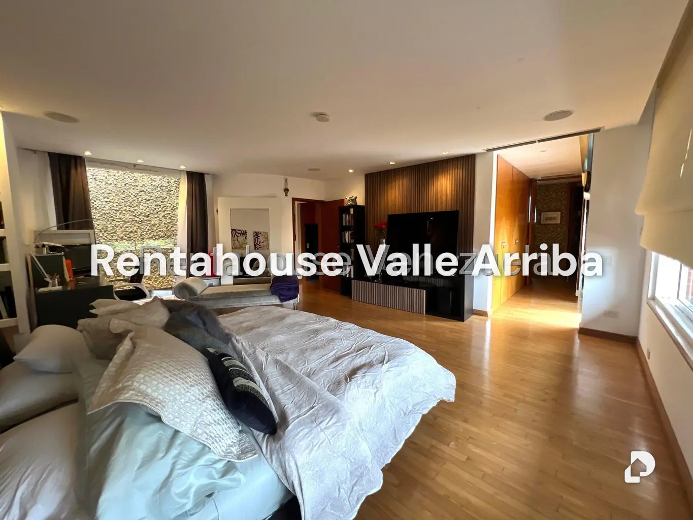 Apartamento en La Lagunita Country Club, Caracas – 24