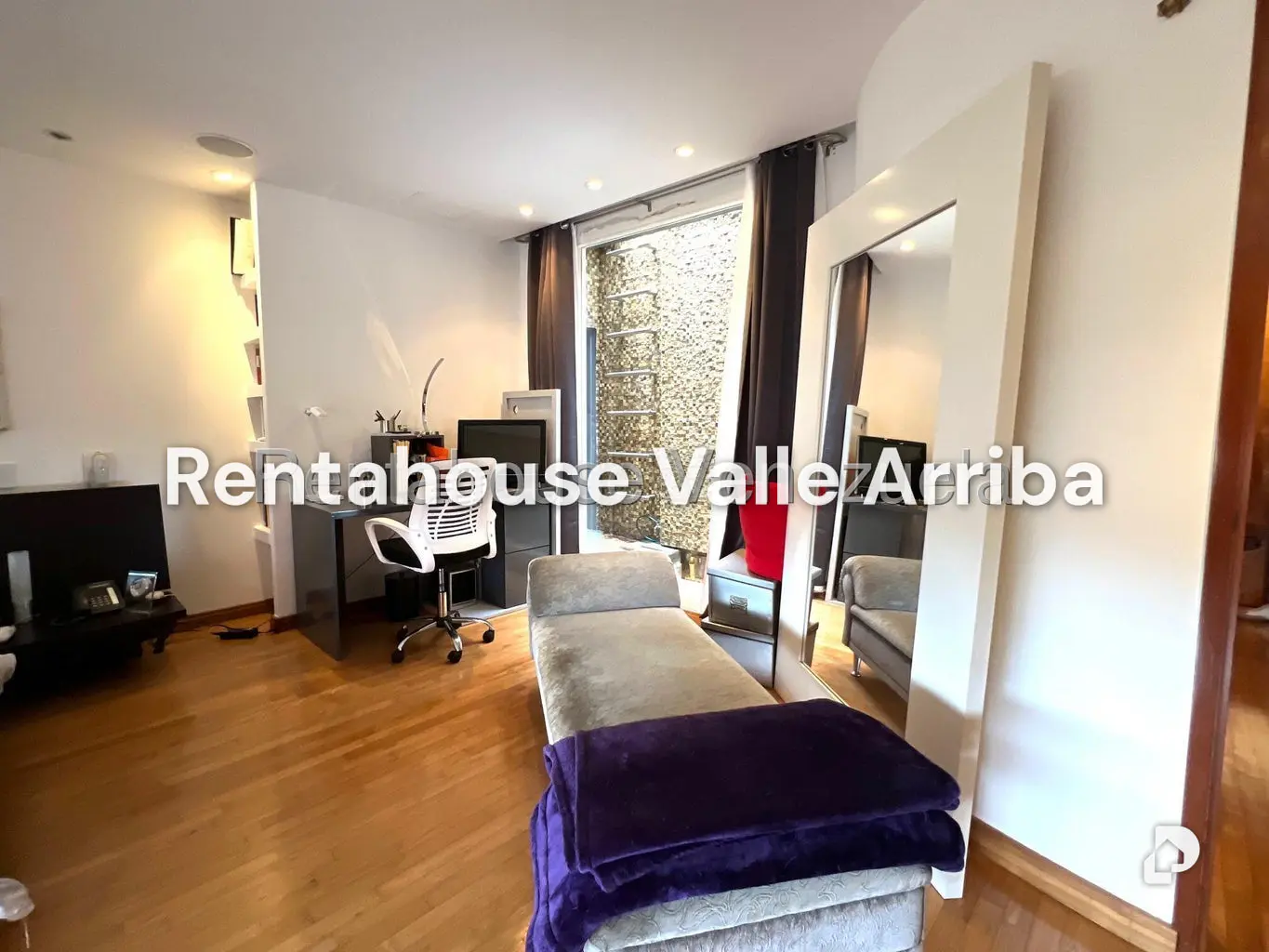 Apartamento en La Lagunita Country Club, Caracas – 25