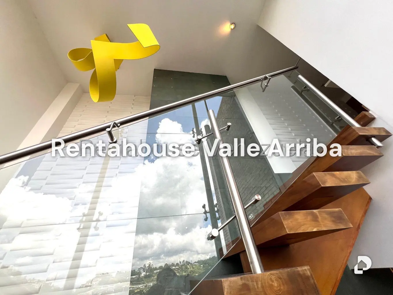 Apartamento en La Lagunita Country Club, Caracas – 10
