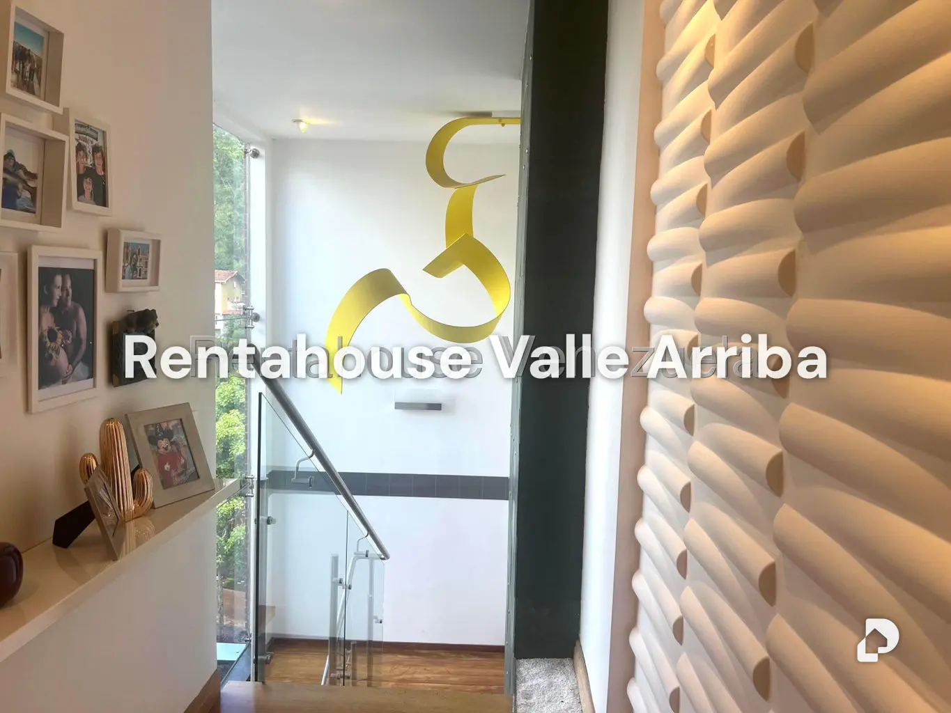 Apartamento en La Lagunita Country Club, Caracas – 30