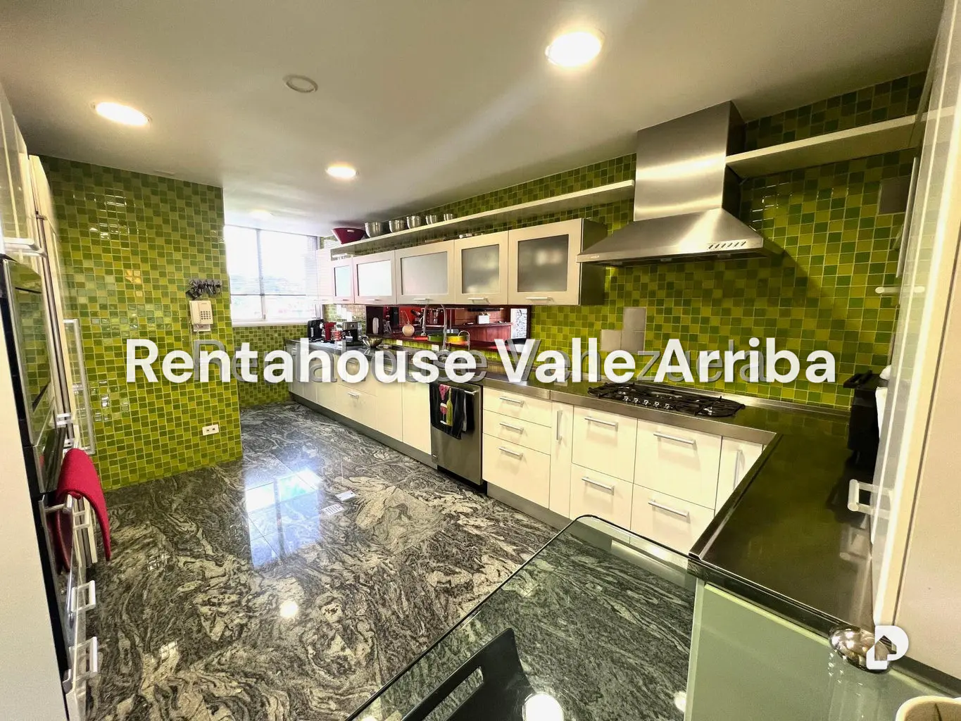 Apartamento en La Lagunita Country Club, Caracas – 20
