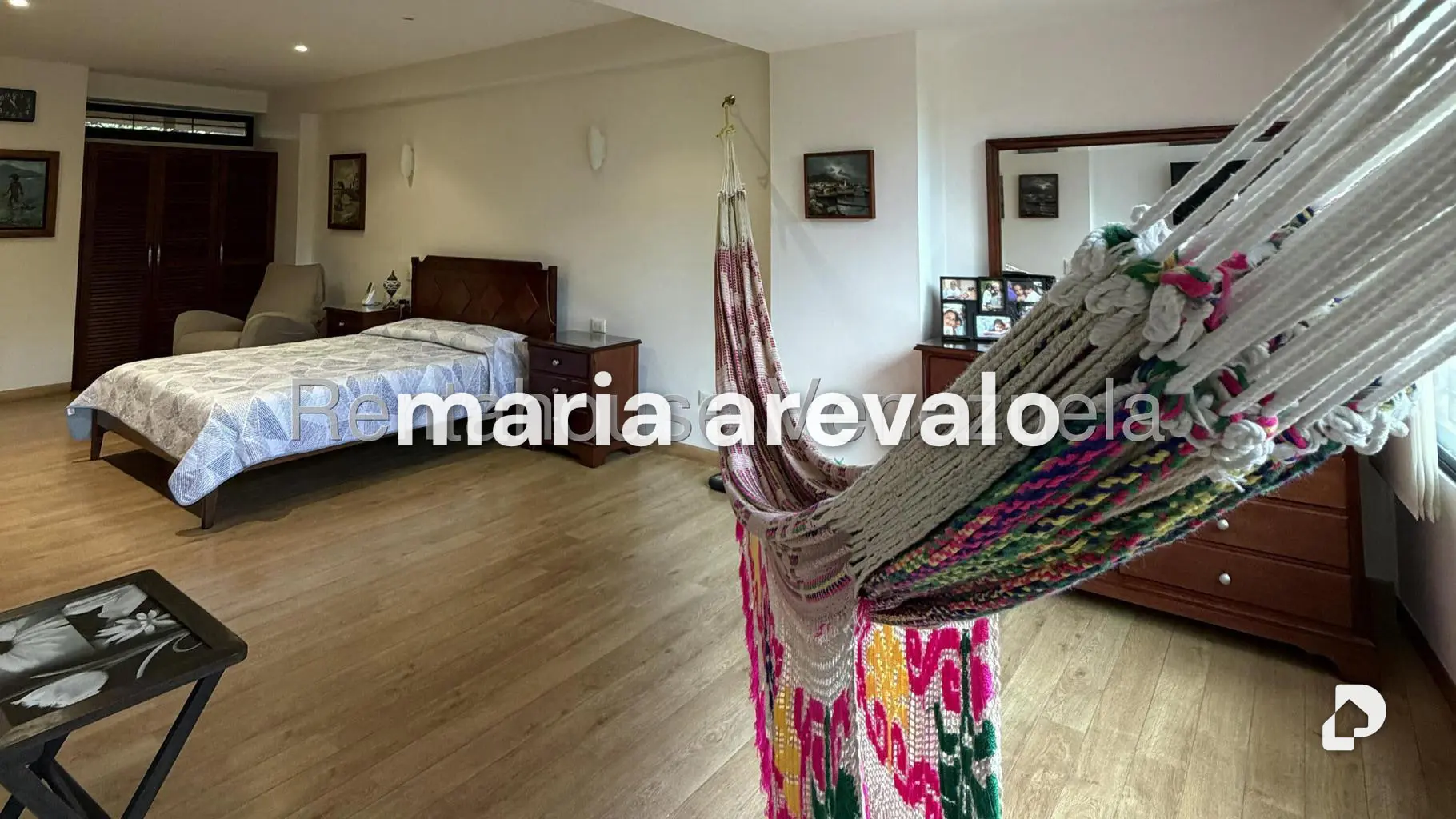 Apartamento en La Castellana, Caracas – 30