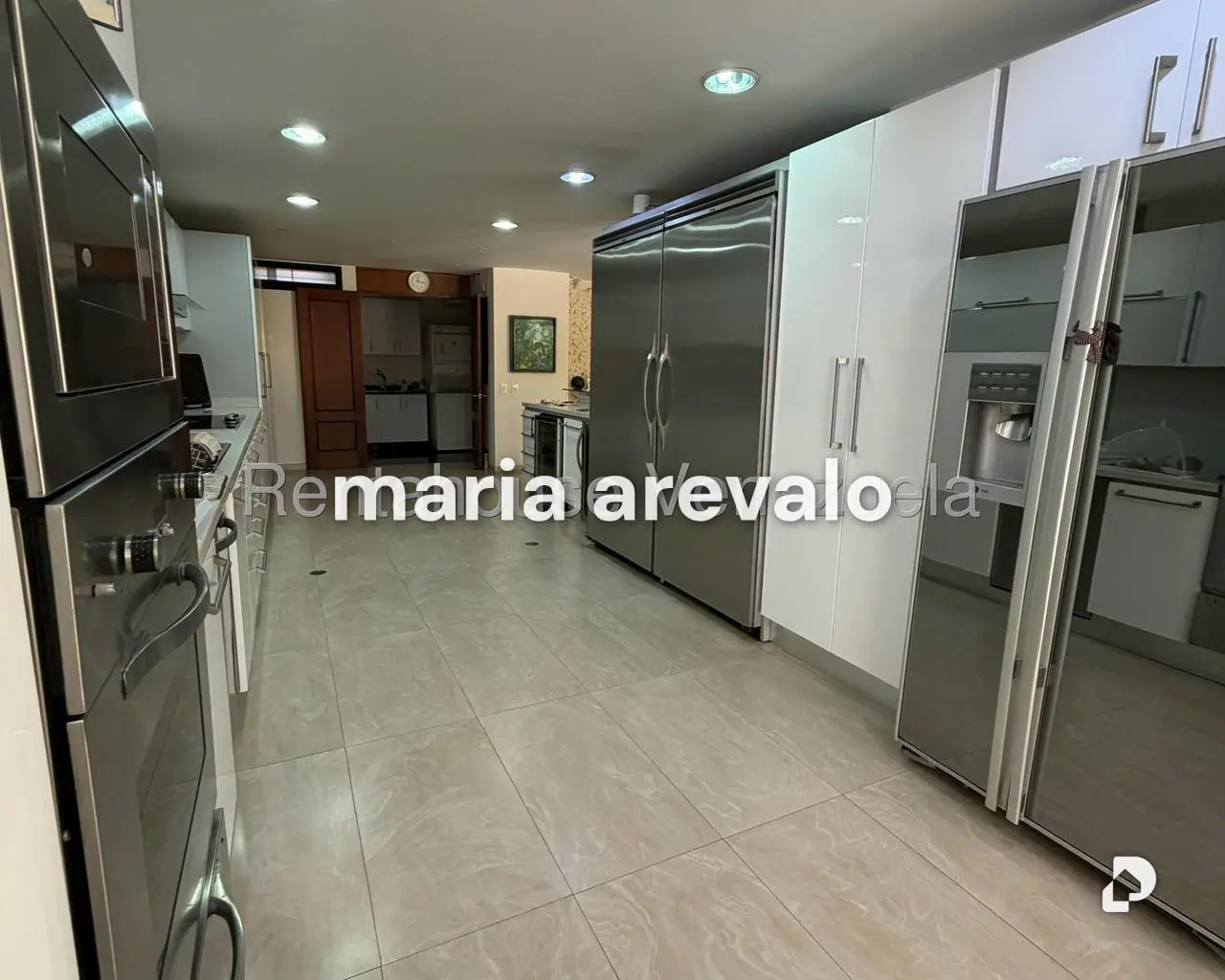 Apartamento en La Castellana, Caracas – 11
