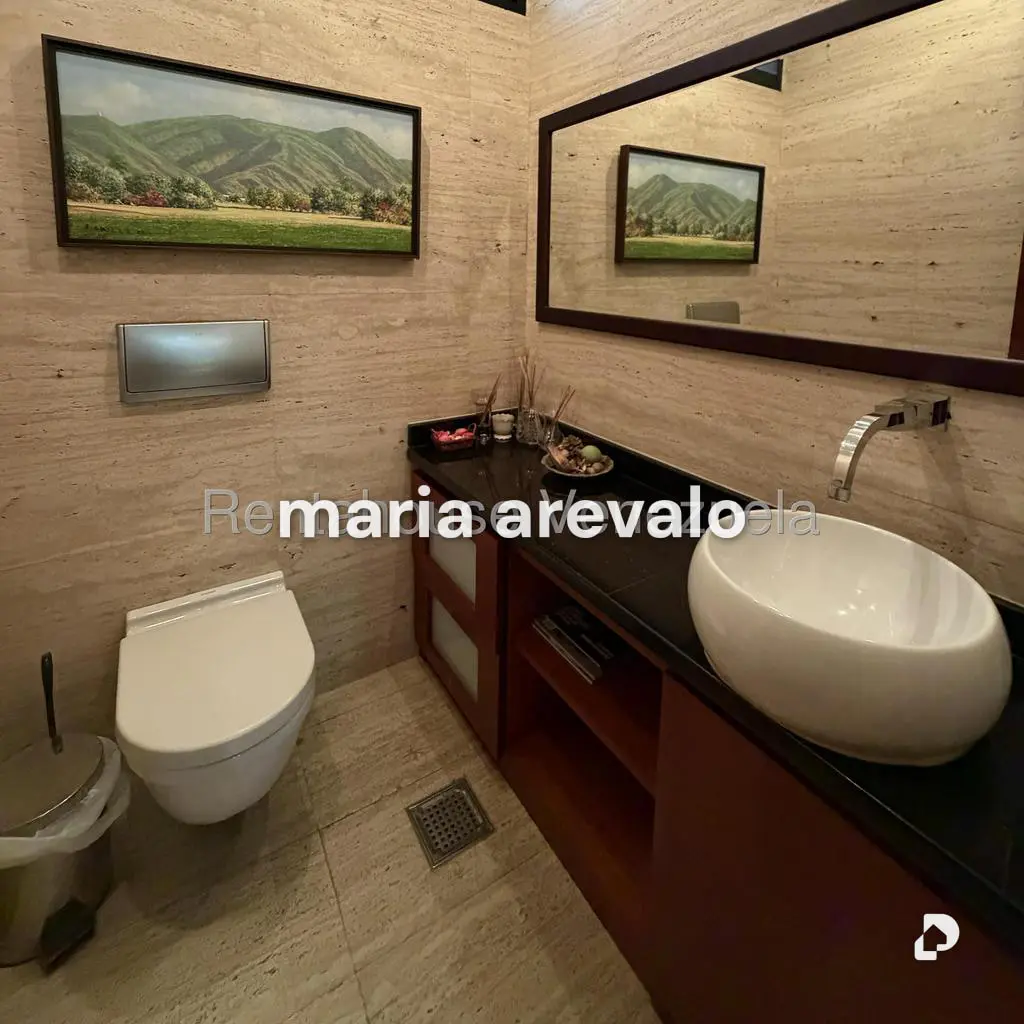 Apartamento en La Castellana, Caracas – 17