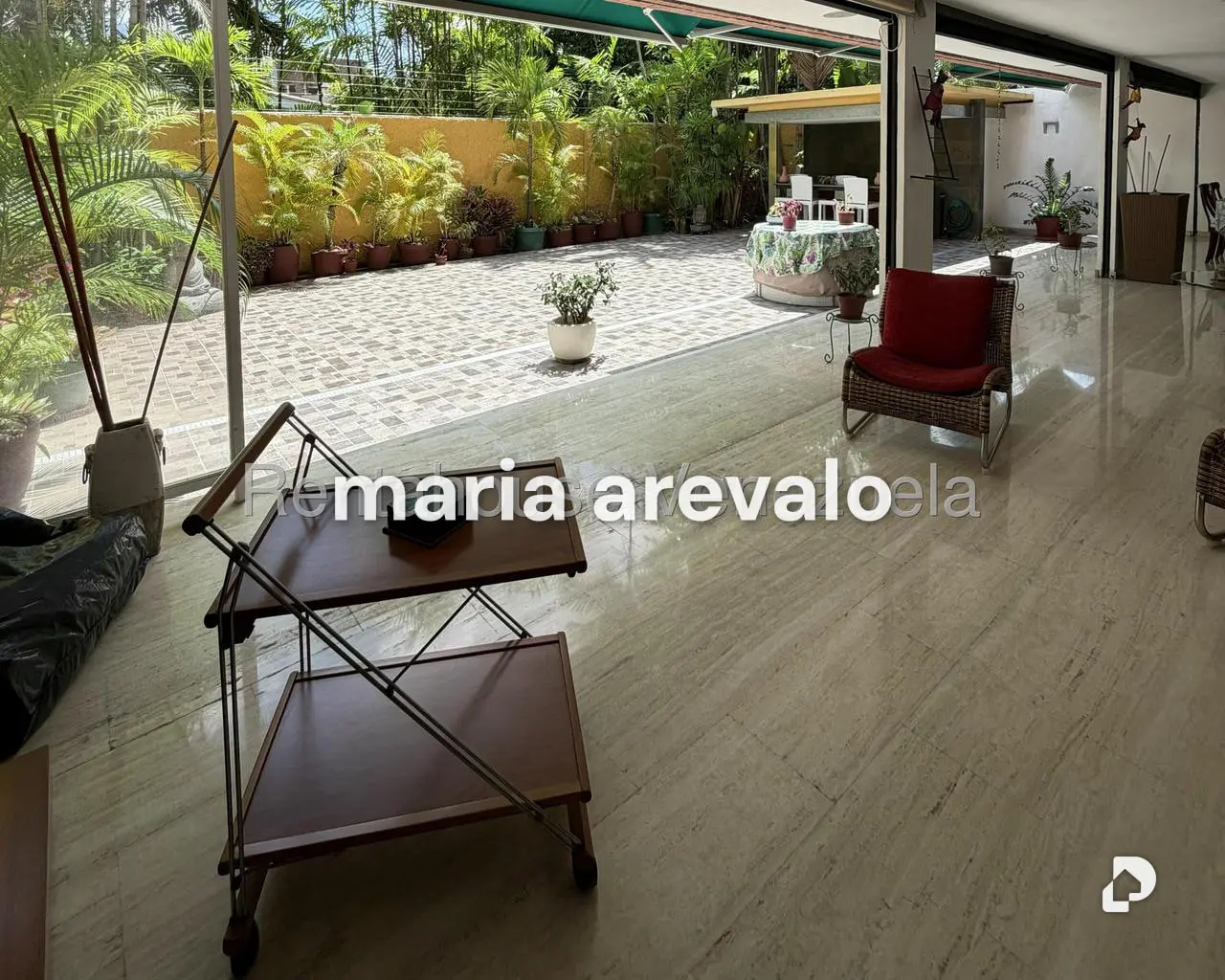 Apartamento en La Castellana, Caracas – 22