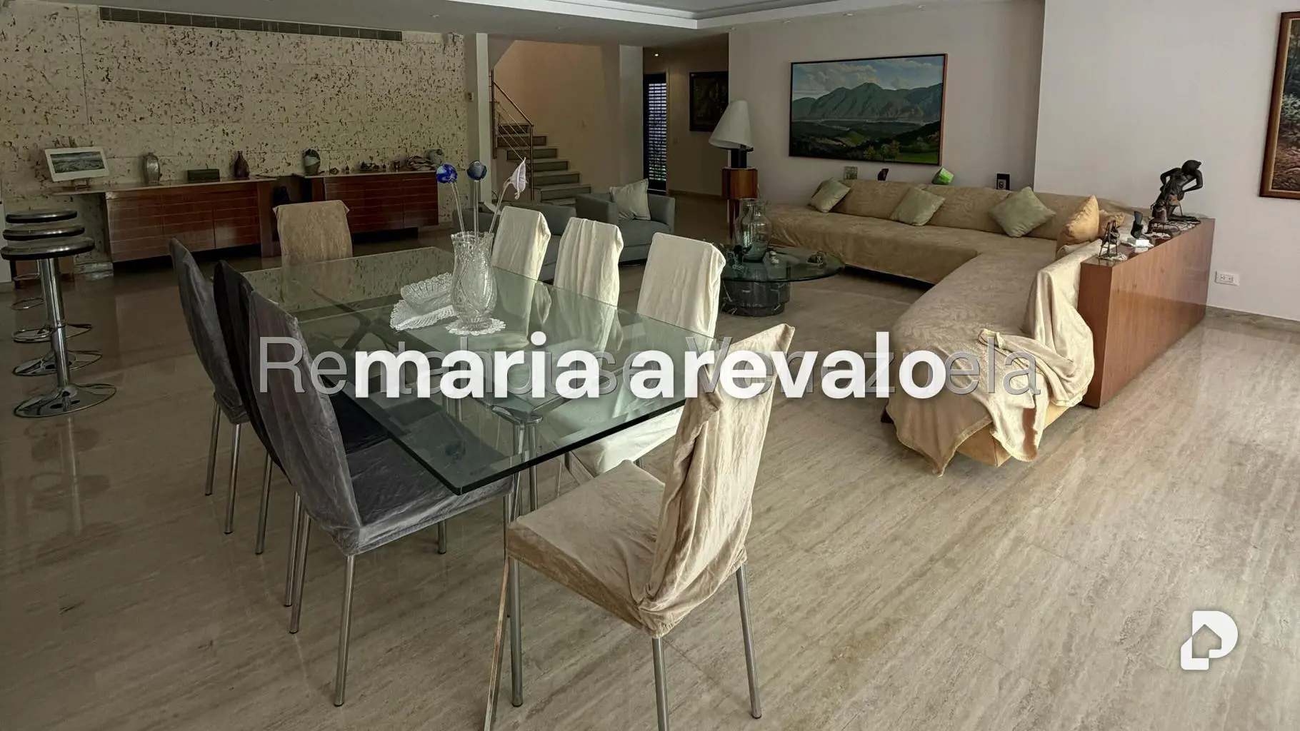 Apartamento en La Castellana, Caracas – 8