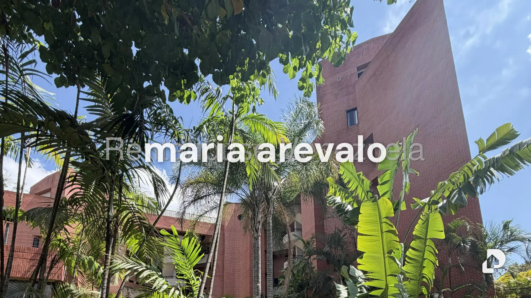 Apartamento en La Castellana, Caracas – 1