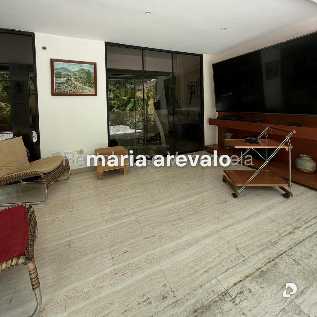 Apartamento en La Castellana, Caracas – 23