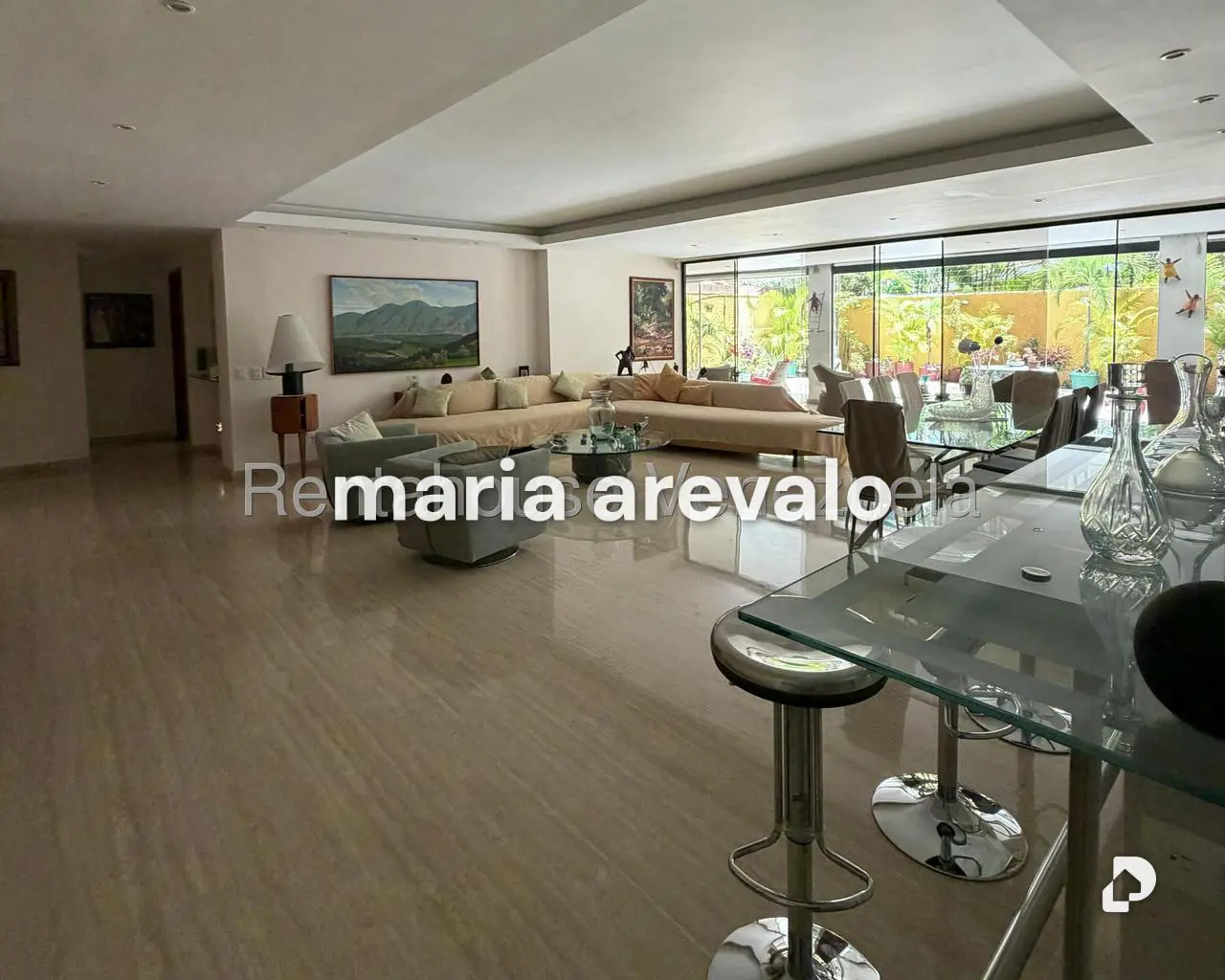 Apartamento en La Castellana, Caracas – 7