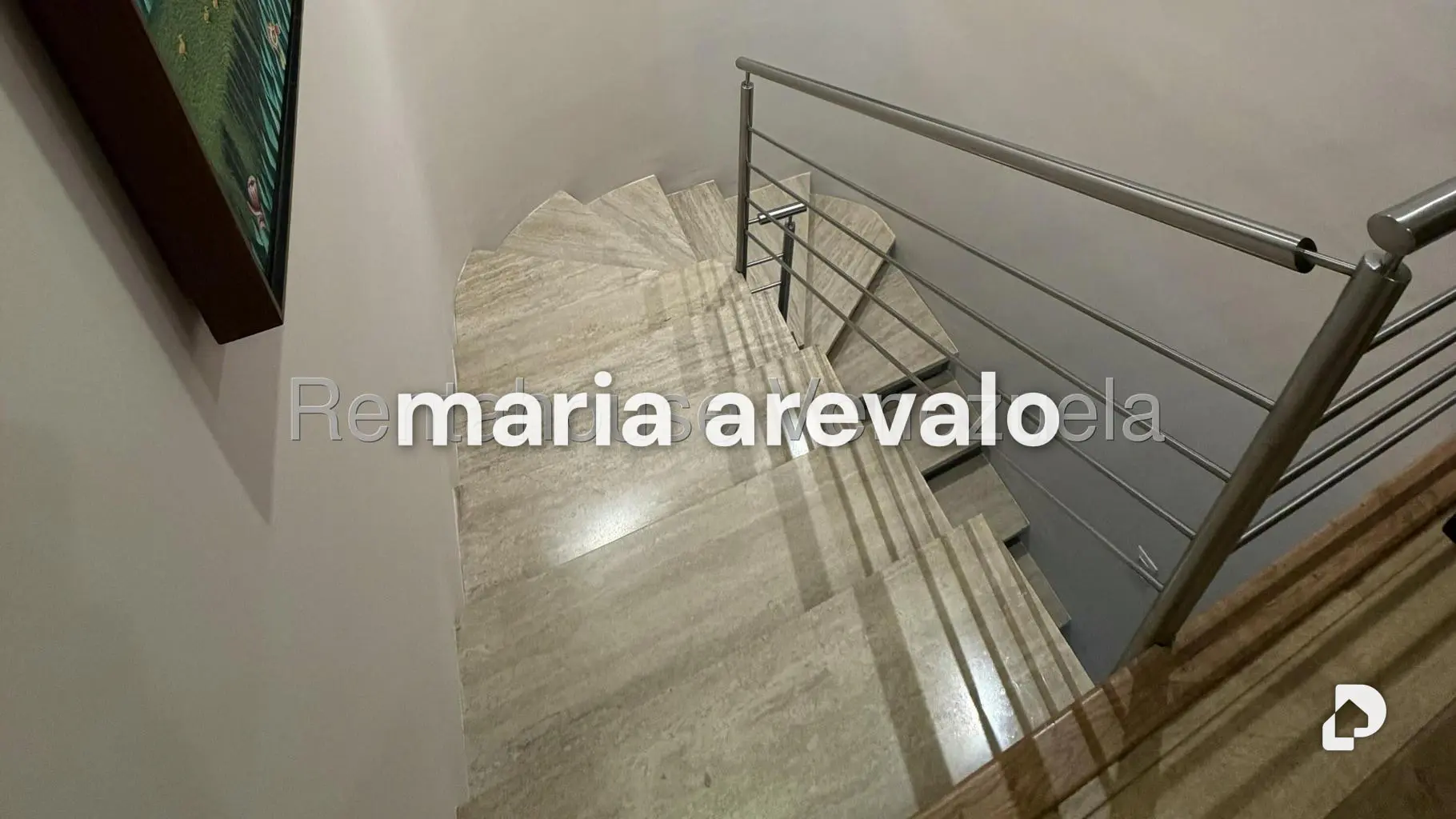 Apartamento en La Castellana, Caracas – 27