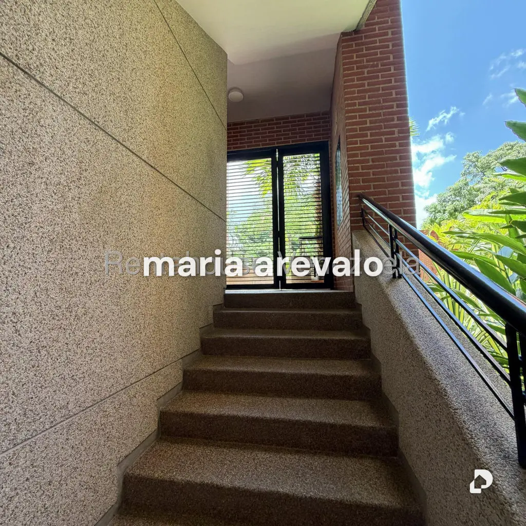 Apartamento en La Castellana, Caracas – 2