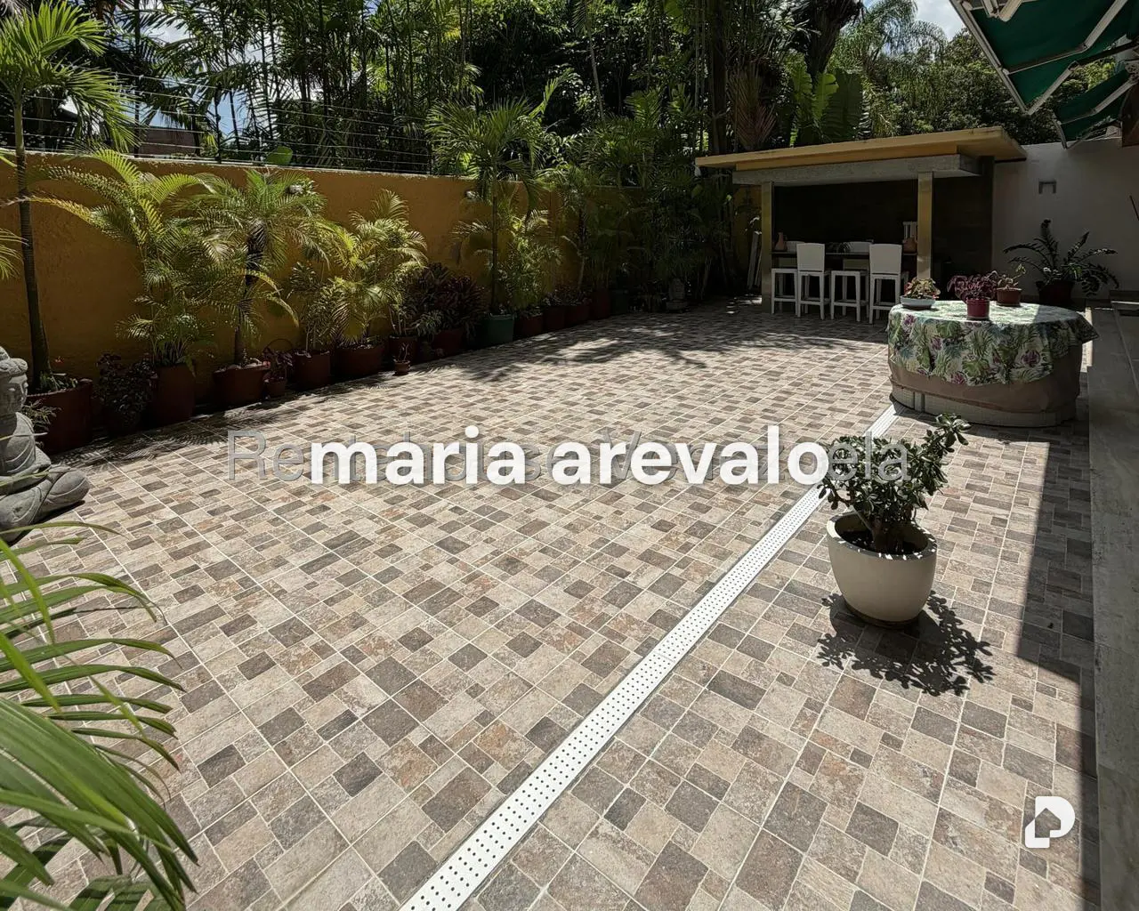 Apartamento en La Castellana, Caracas – 25