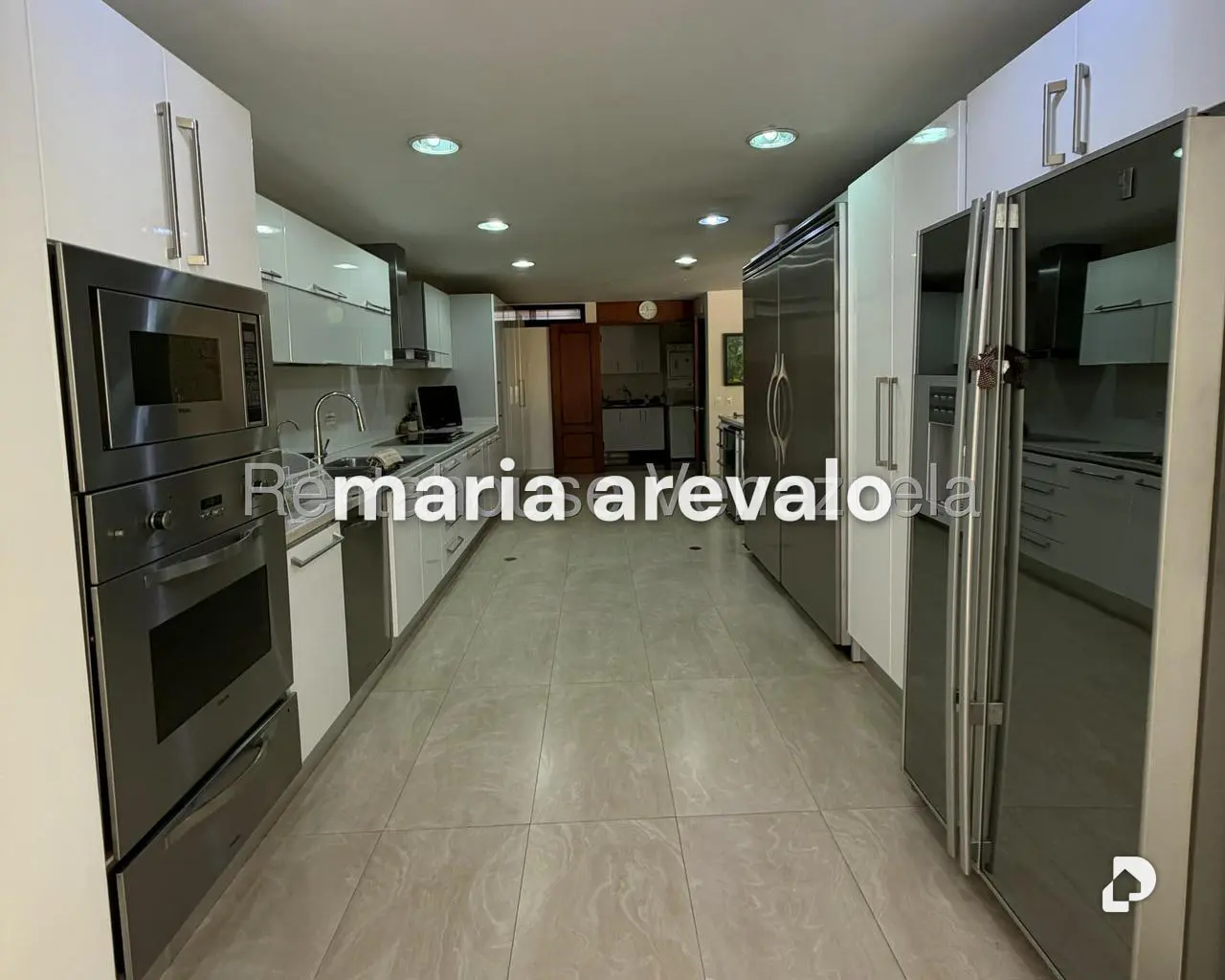 Apartamento en La Castellana, Caracas – 9