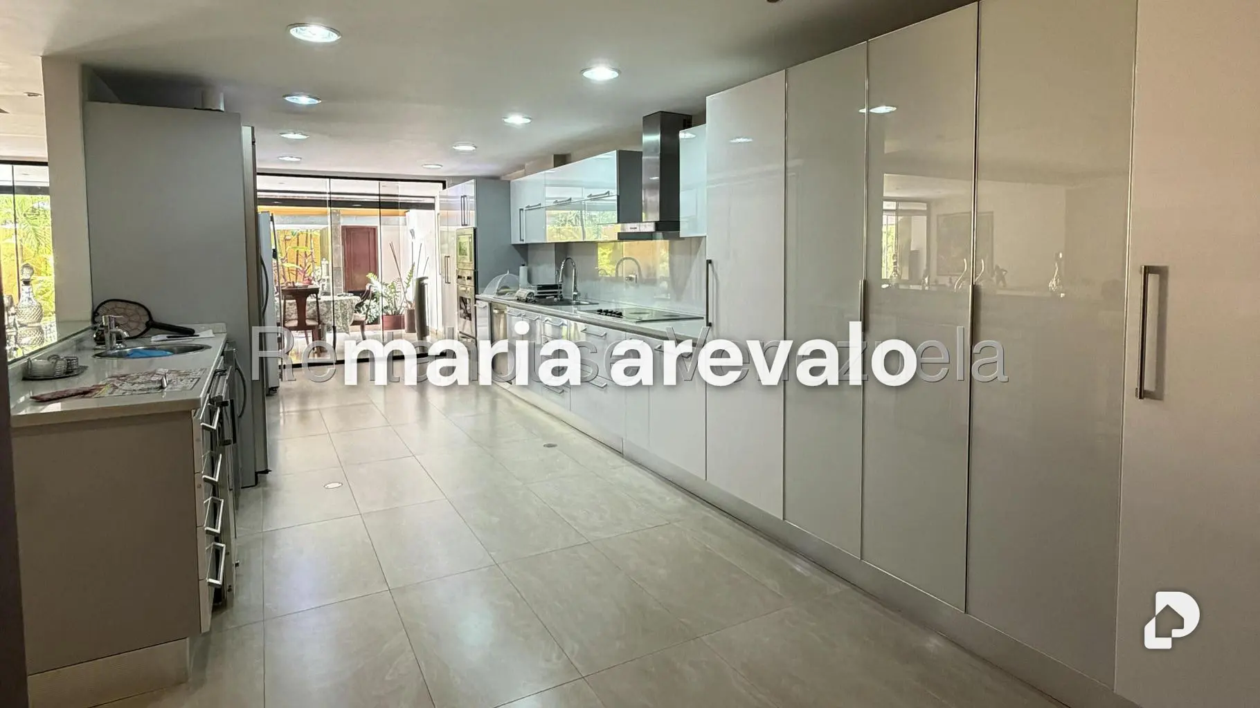 Apartamento en La Castellana, Caracas – 14