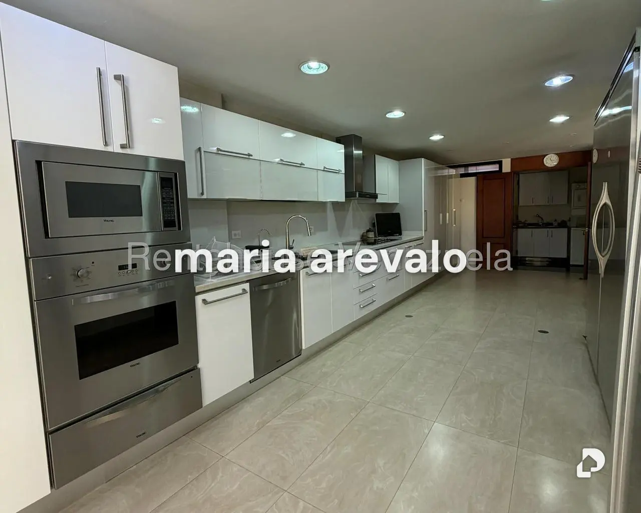 Apartamento en La Castellana, Caracas – 12