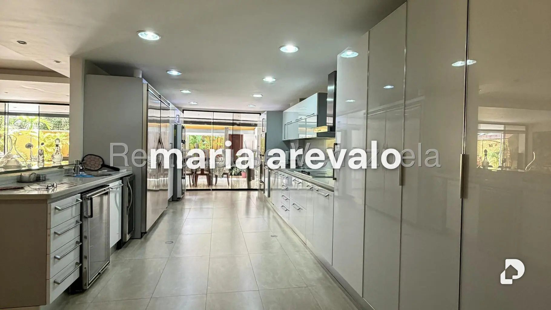 Apartamento en La Castellana, Caracas – 13