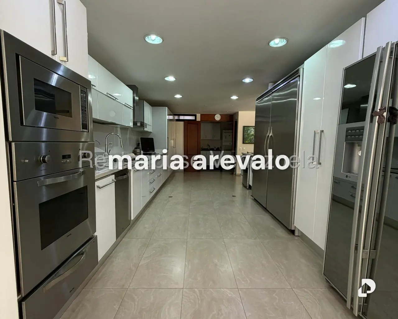 Apartamento en La Castellana, Caracas – 10