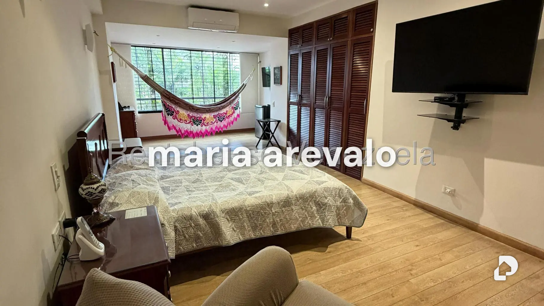 Apartamento en La Castellana, Caracas – 29