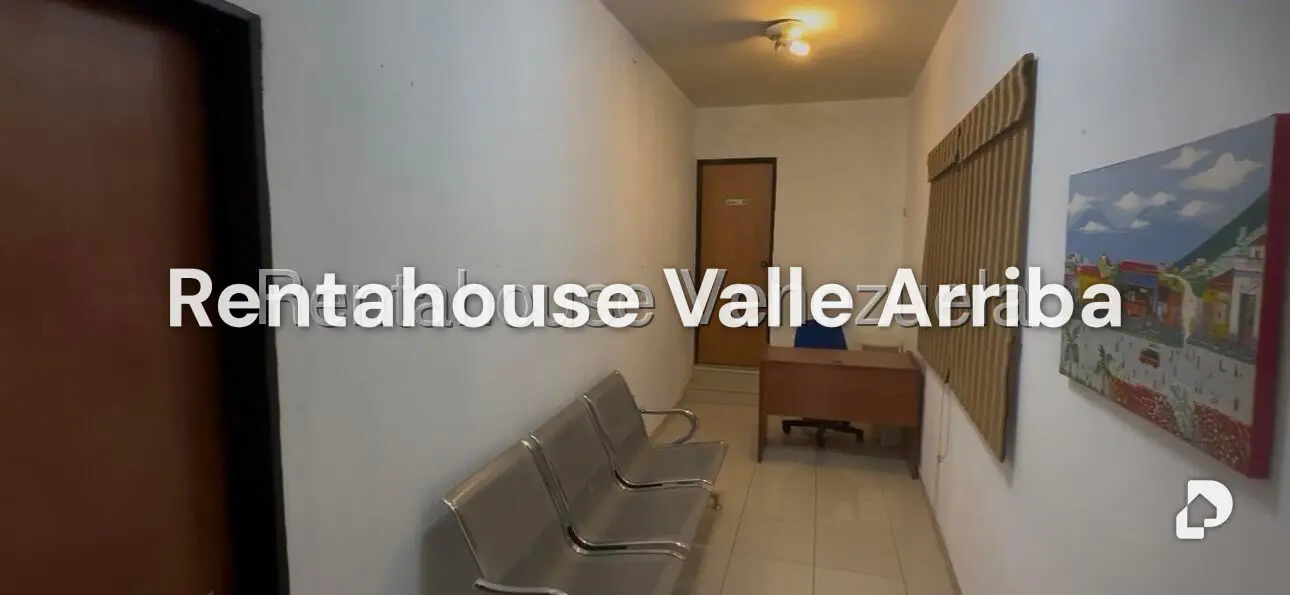 Casa en San Marino, Caracas – 8