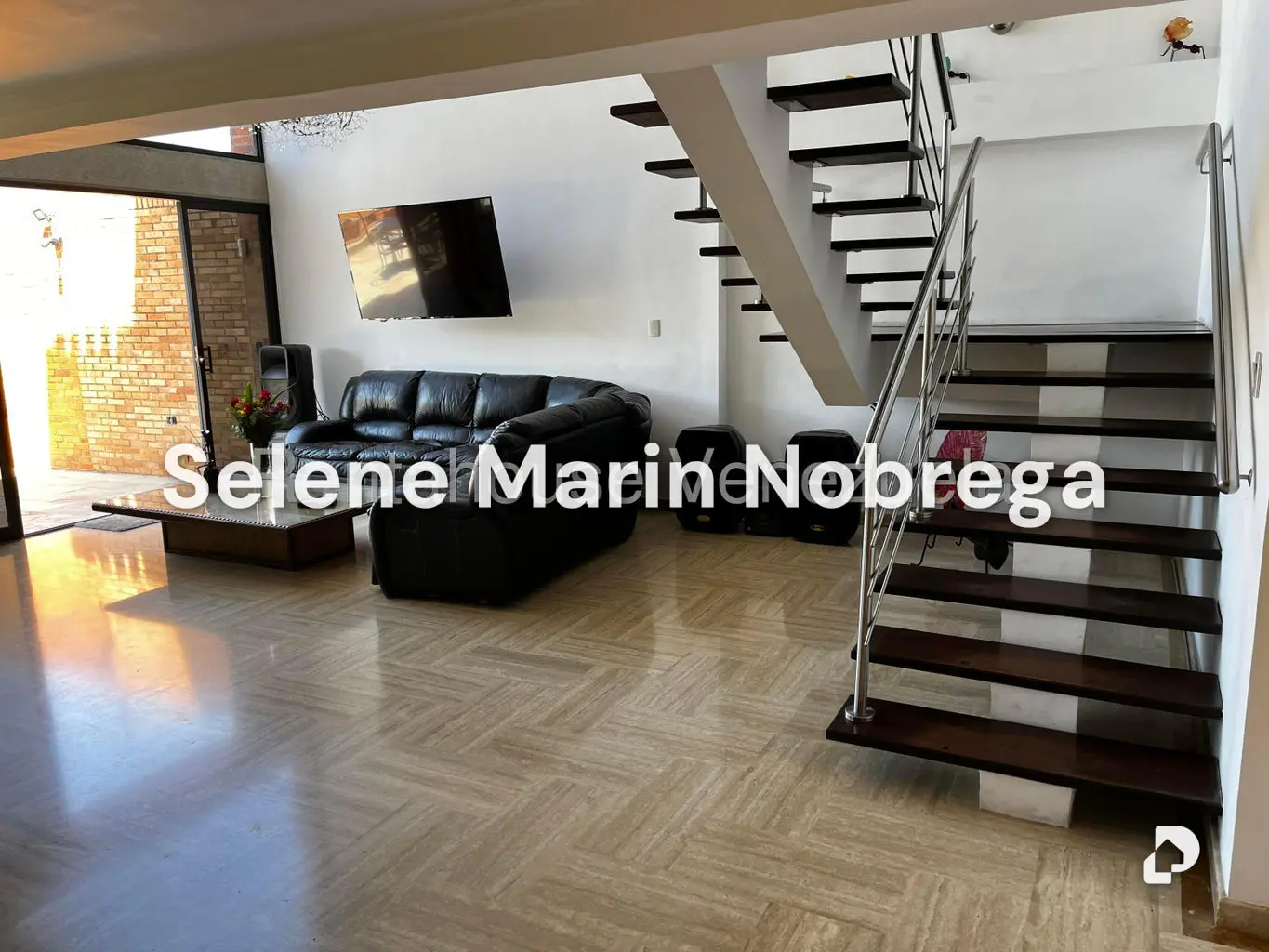 Casa en Alto Hatillo, Caracas – 4