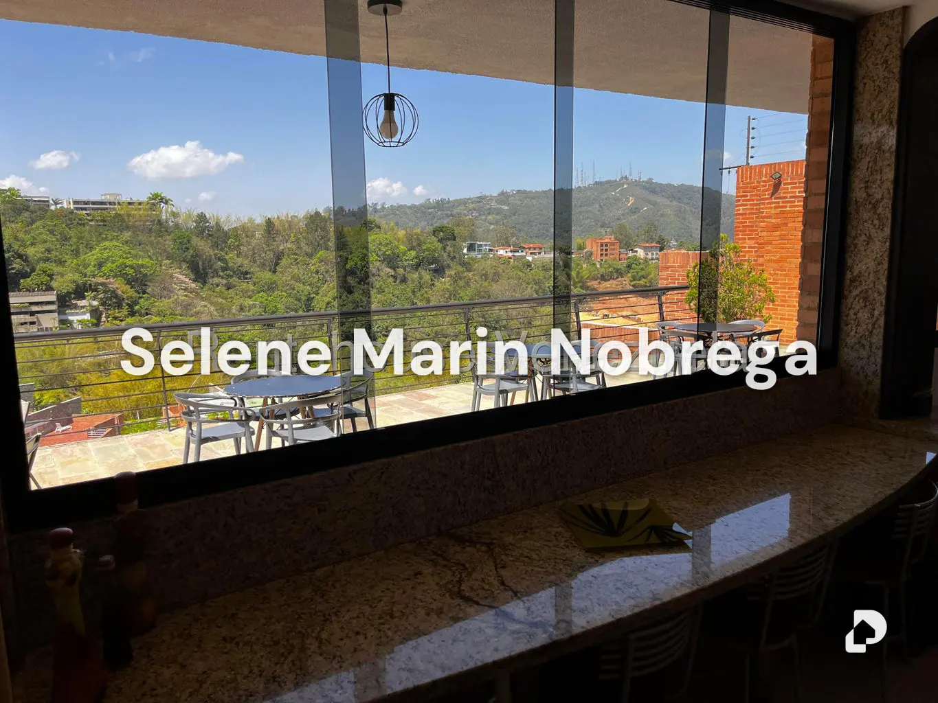 Casa en Alto Hatillo, Caracas – 14