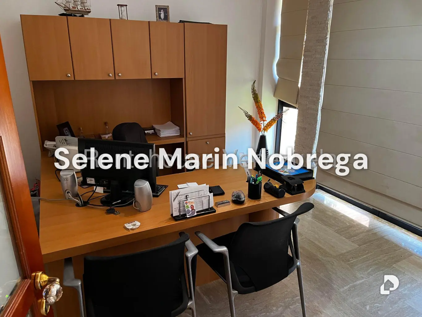 Casa en Alto Hatillo, Caracas – 18