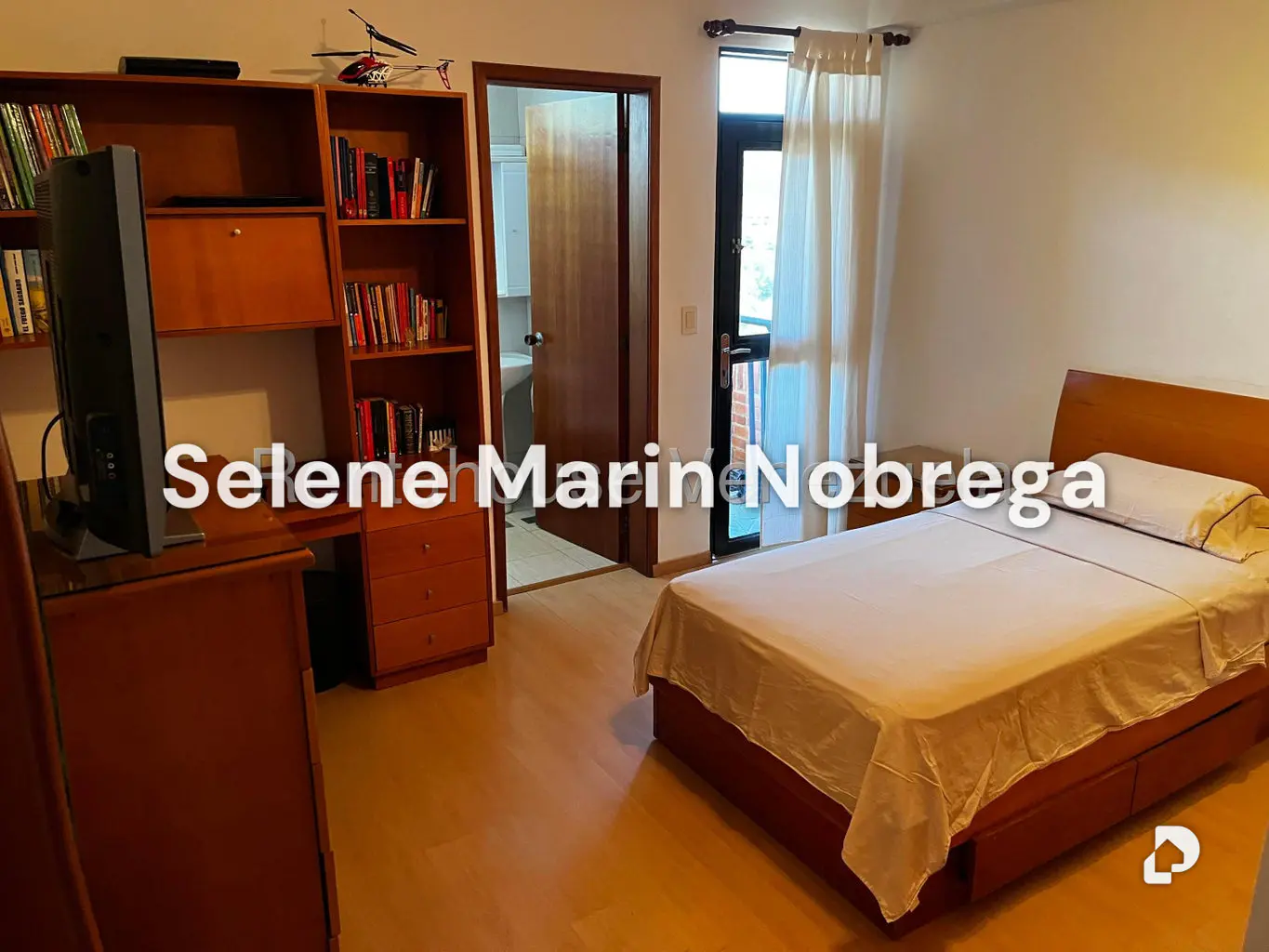 Casa en Alto Hatillo, Caracas – 27