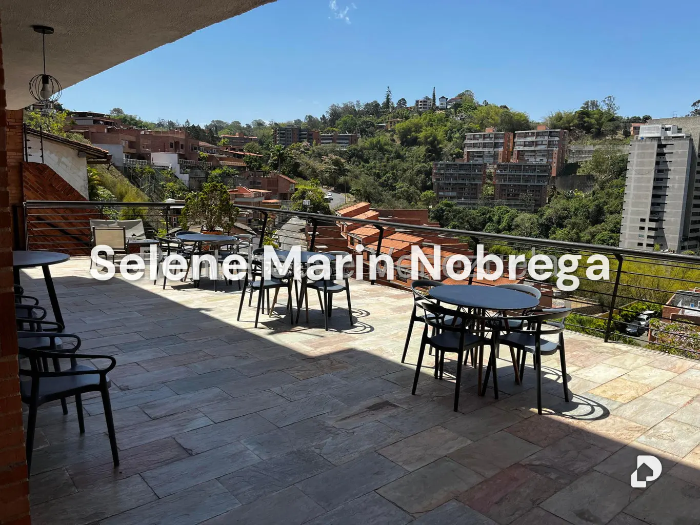 Casa en Alto Hatillo, Caracas – 20