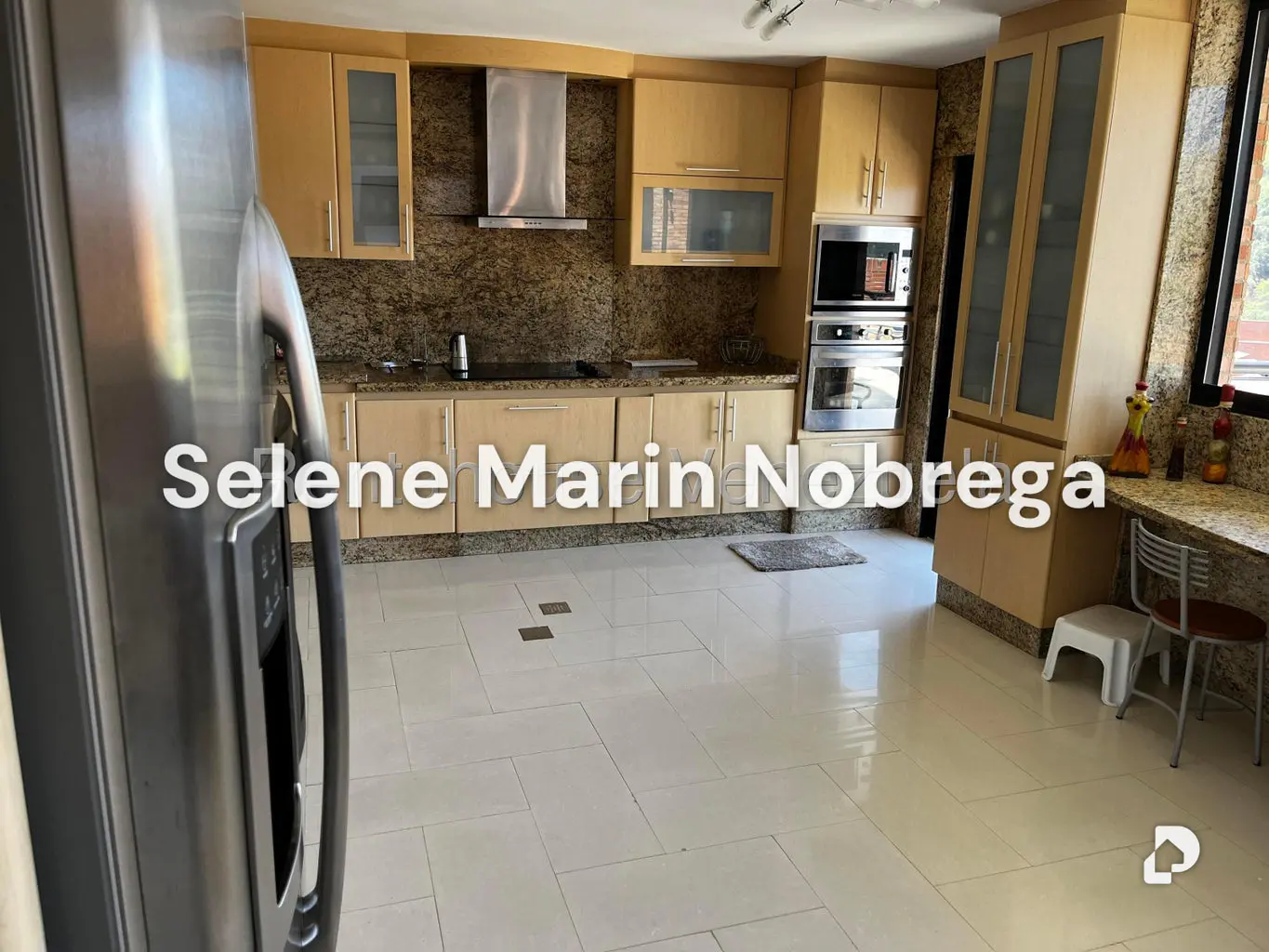 Casa en Alto Hatillo, Caracas – 12