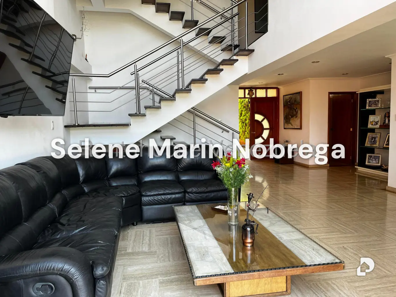 Casa en Alto Hatillo, Caracas – 5