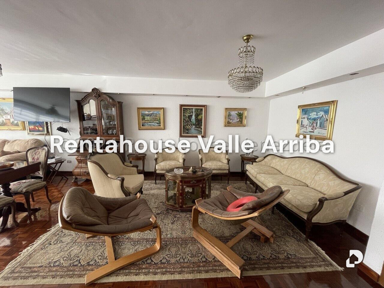 Apartamento en Colinas de Bello Monte, Caracas – 5