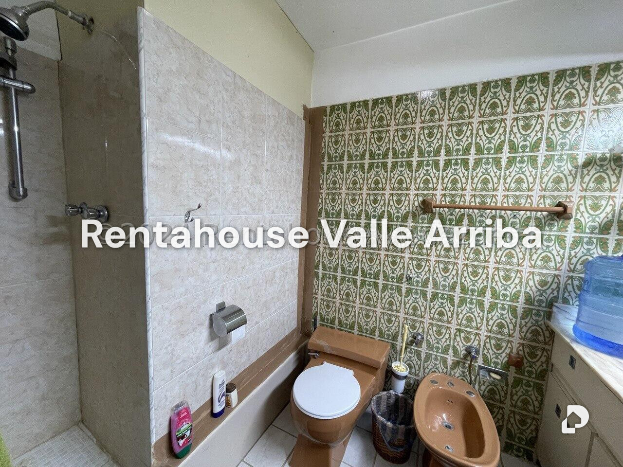 Apartamento en Colinas de Bello Monte, Caracas – 23