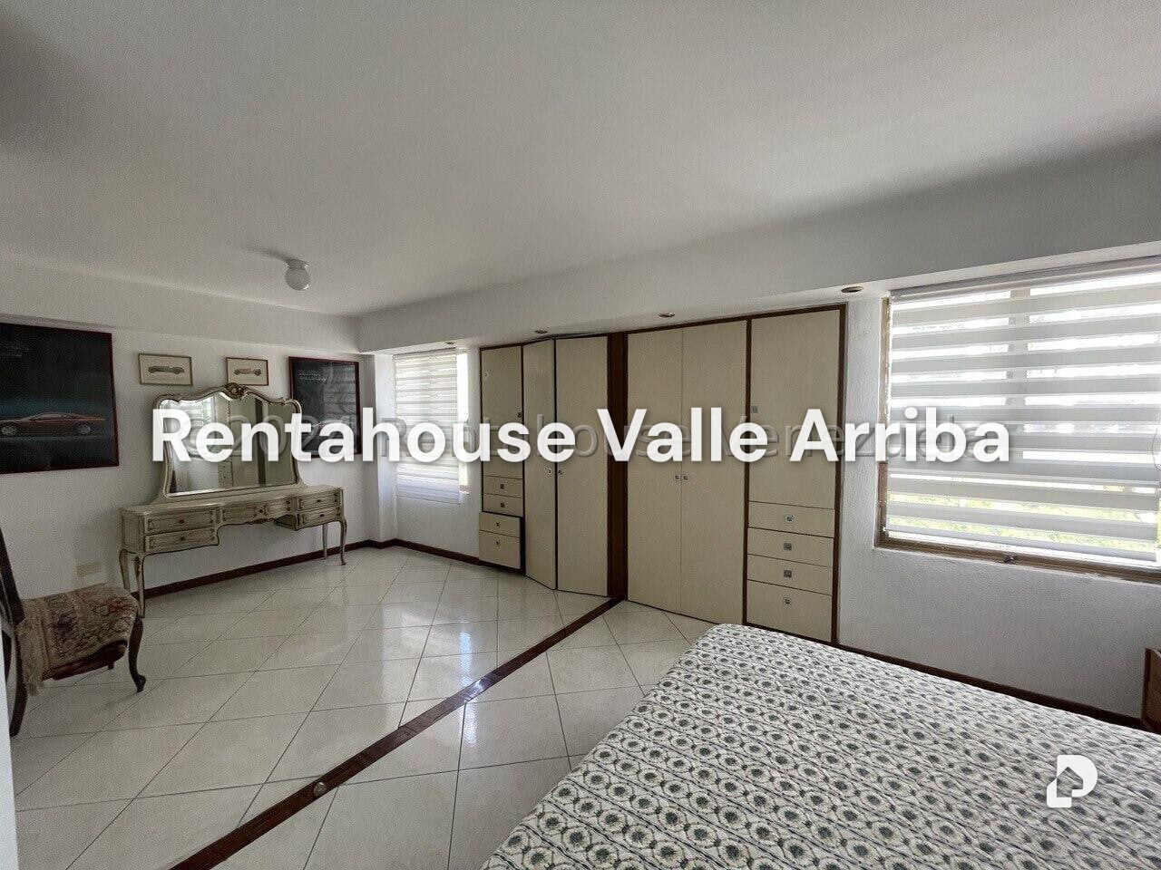 Apartamento en Colinas de Bello Monte, Caracas – 20
