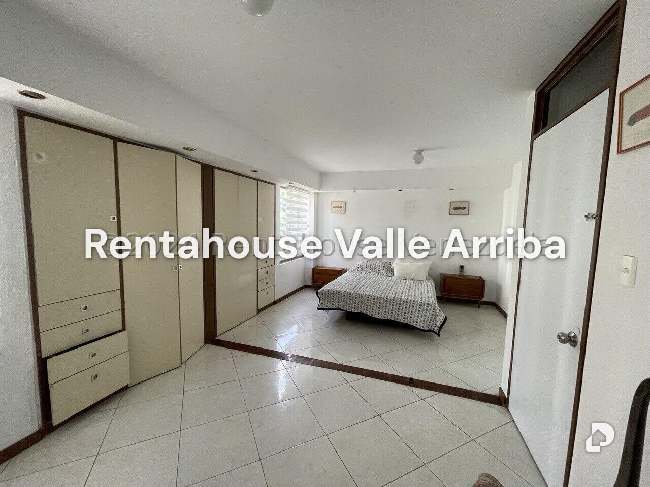 Apartamento en Colinas de Bello Monte, Caracas – 19