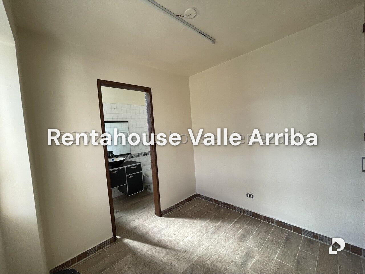 Apartamento en Colinas de Bello Monte, Caracas – 21