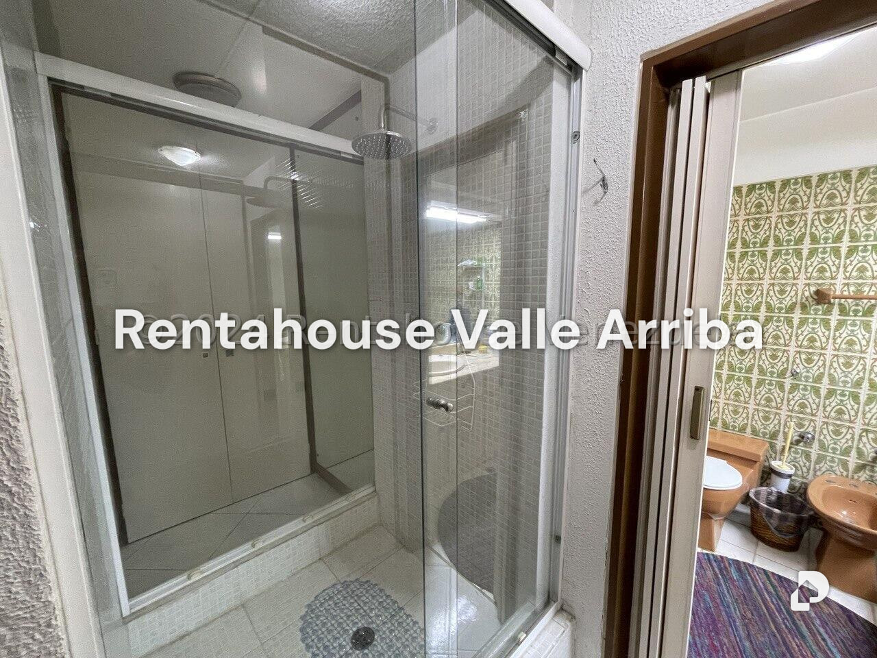 Apartamento en Colinas de Bello Monte, Caracas – 22