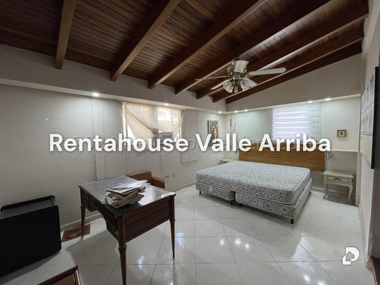 Apartamento en Colinas de Bello Monte, Caracas – 15