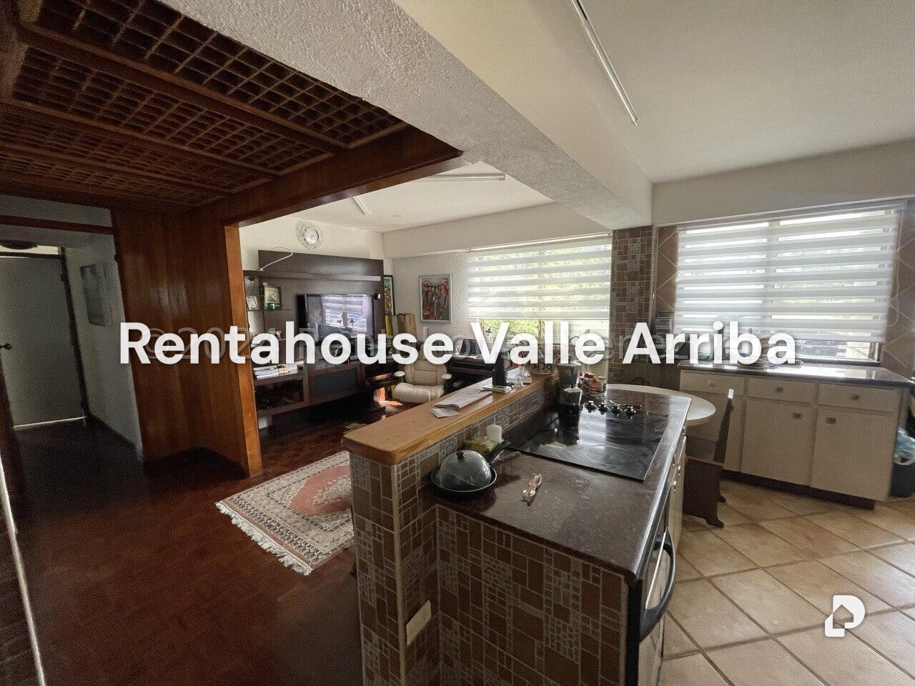 Apartamento en Colinas de Bello Monte, Caracas – 13