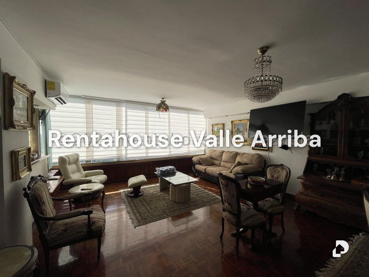Apartamento en Colinas de Bello Monte, Caracas – 6