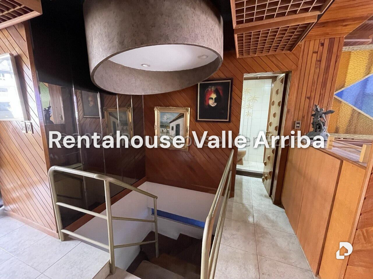 Apartamento en Colinas de Bello Monte, Caracas – 24