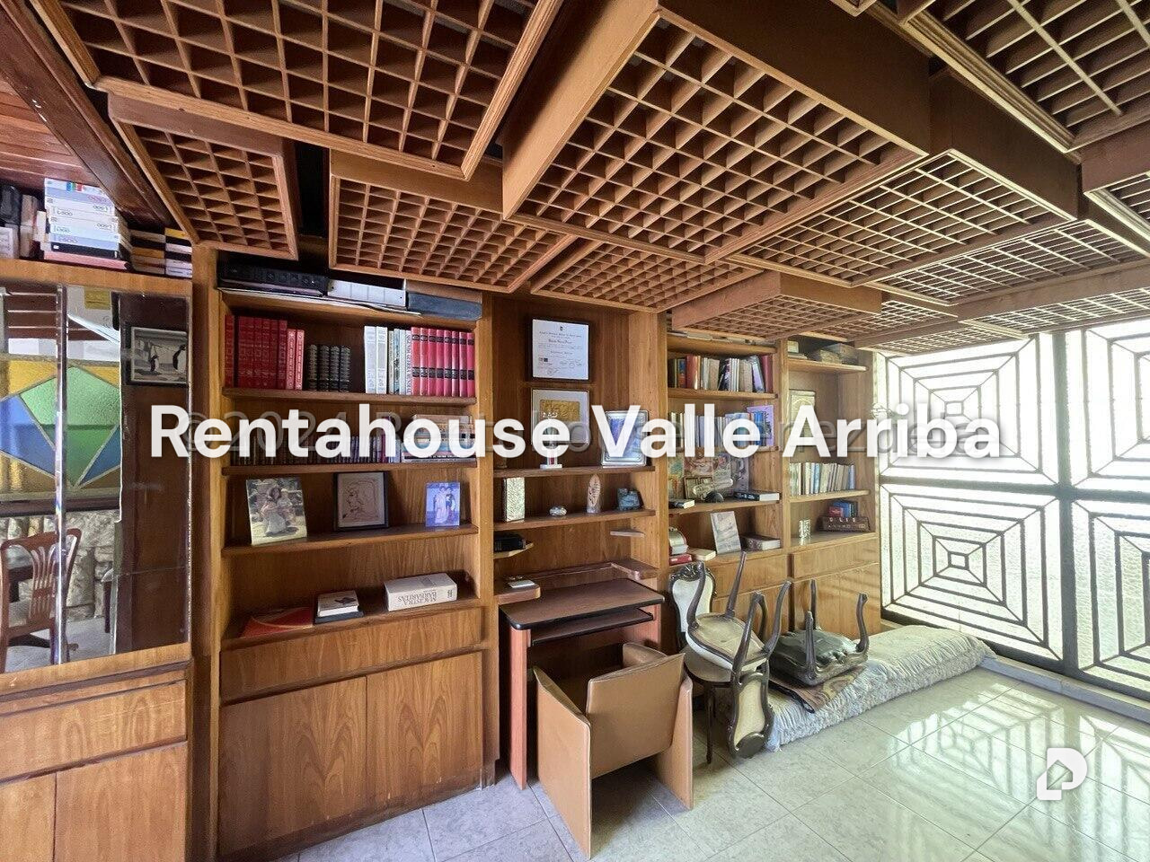 Apartamento en Colinas de Bello Monte, Caracas – 29