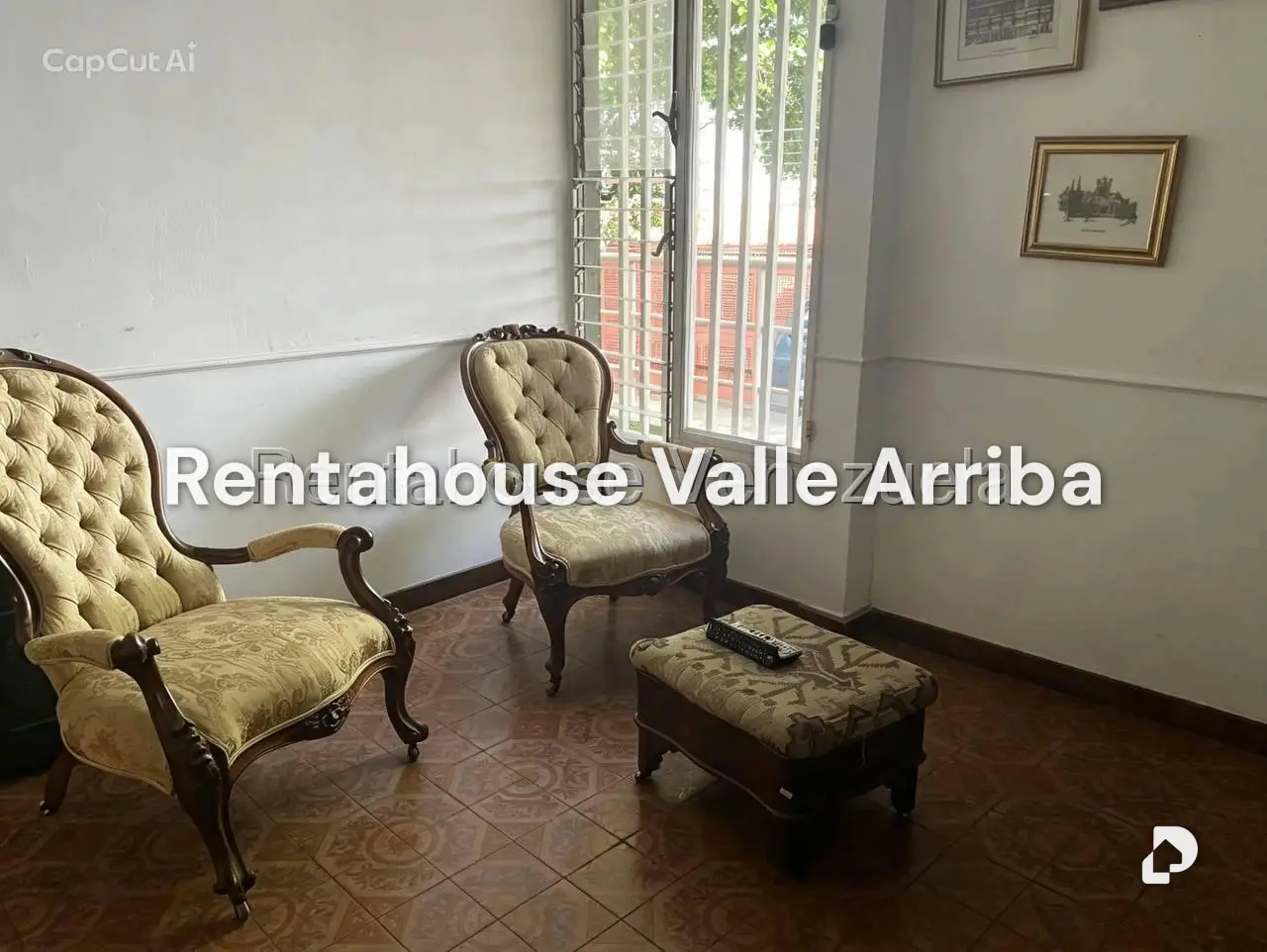 Casa en Colinas de Bello Monte, Caracas – 8
