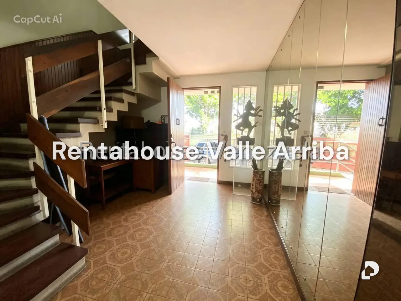Casa en Colinas de Bello Monte, Caracas – 3