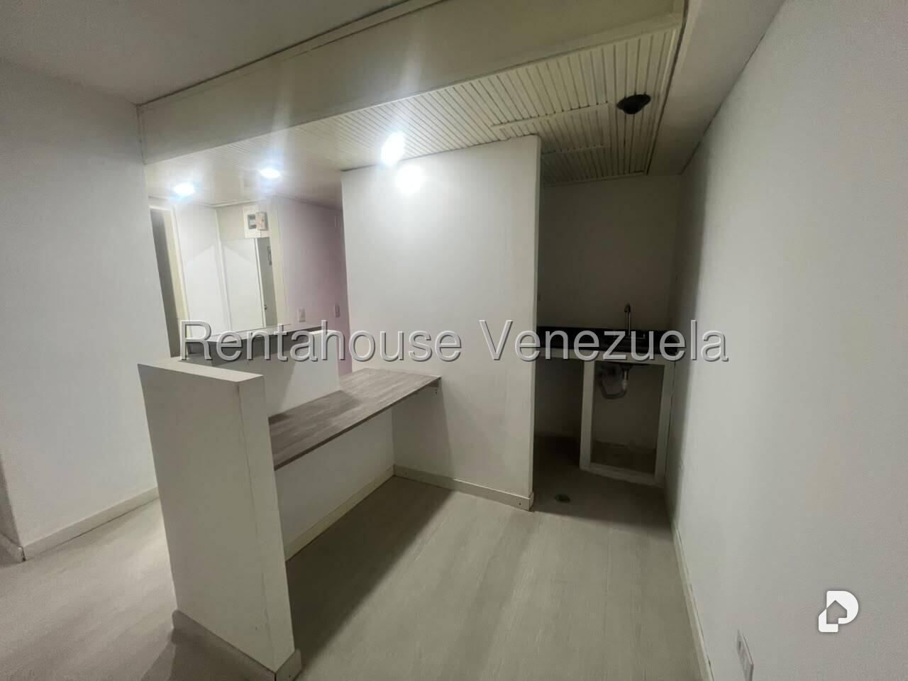Oficina en San Bernardino, Caracas – 3