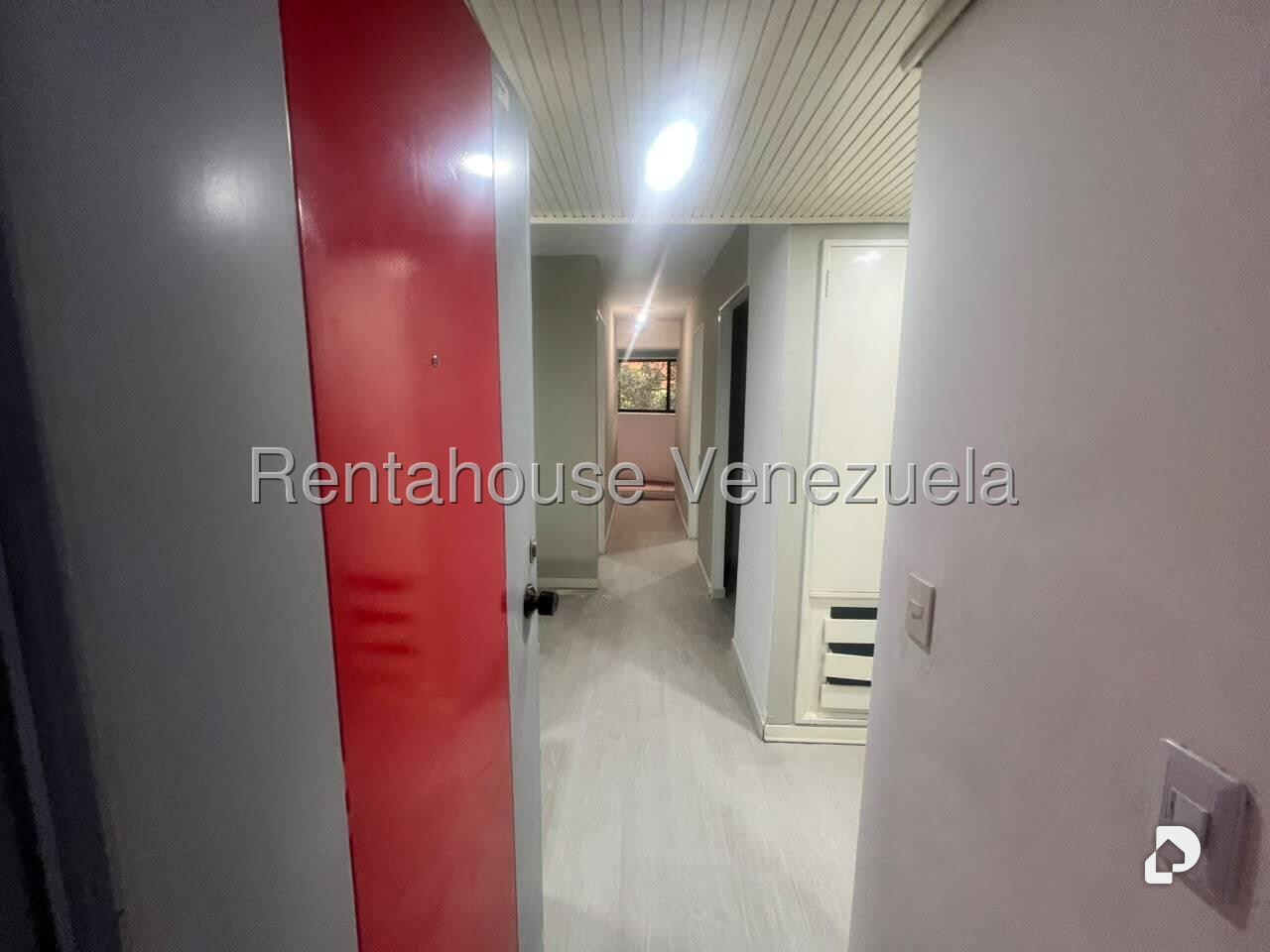 Oficina en San Bernardino, Caracas – 2