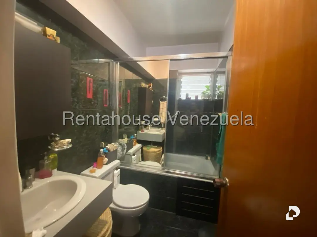 Apartamento en Bello Monte, Caracas – 3