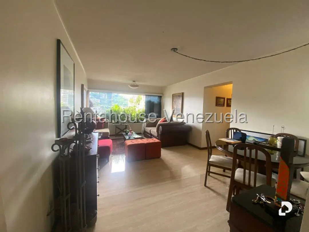 Apartamento en Bello Monte, Caracas – 9